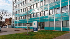 Radiologie im Markkleeberg-Center